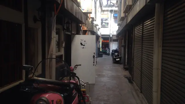THE町家‼︎  熊本の古民家グルメと時々お酒