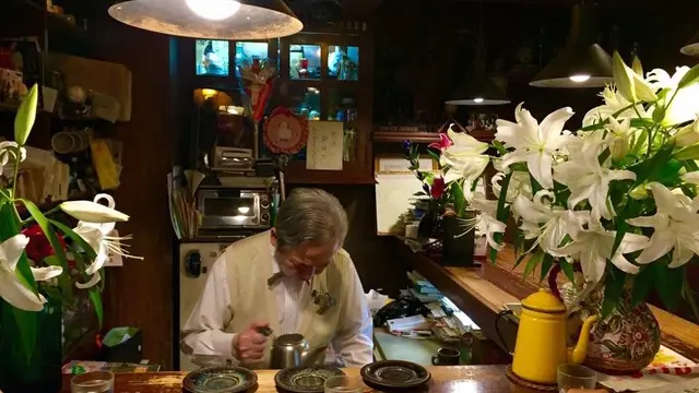地元民が誇る熊本の"文化遺産人"に会いに行こう。