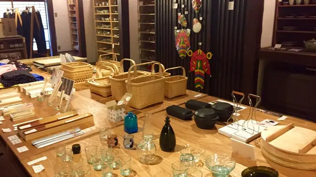 まるで小江戸！職人の街、八女を散策♡