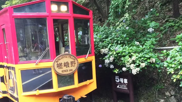 京都まったり散歩