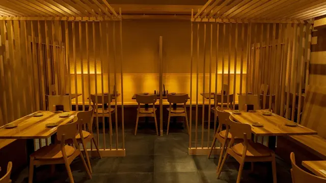 Teuchi Soba Sobashiki Kioicho