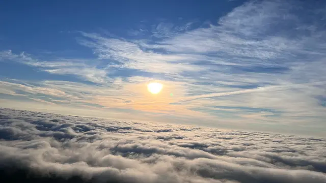 【日光霧降高原】雲海を見にいく!日光1泊2日旅