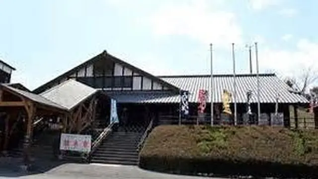 子供と大分から行く延岡