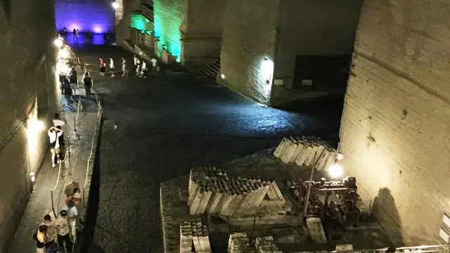 ふらり週末に宇都宮・鹿沼で涼む
