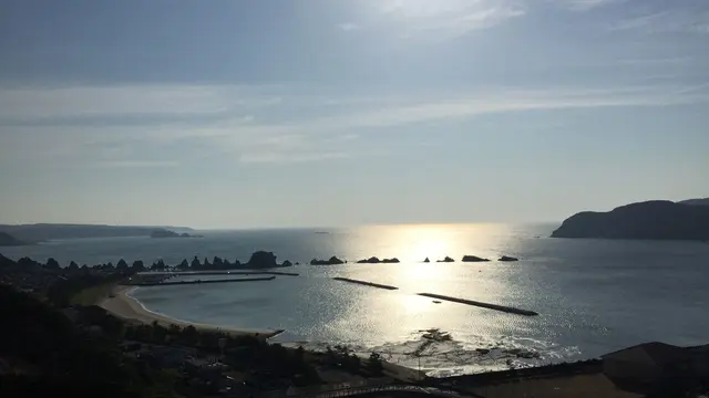 和歌山県東牟婁郡串本町