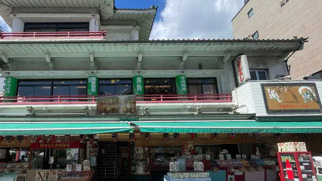 【浅草】人気のお土産まとめ!16選🍡✨