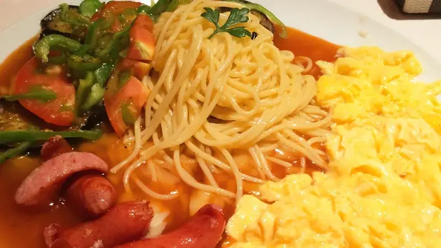名古屋地元民がオススメする本当に美味しいゴハン！