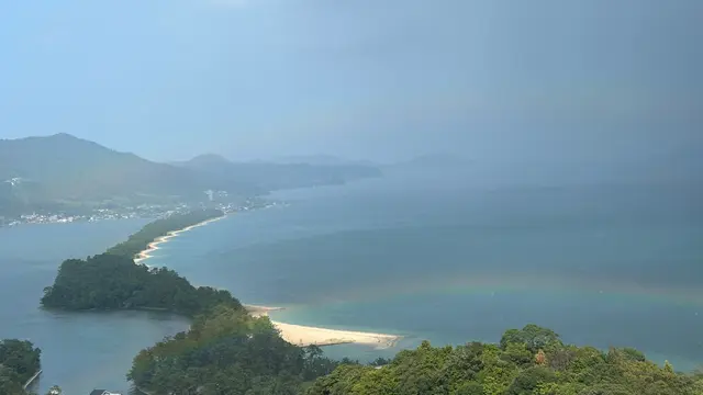 わんこと天橋立&淡路島