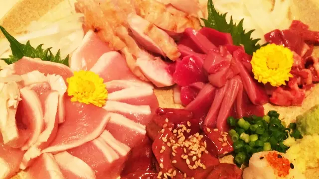 彦根食べ歩き飲み歩き