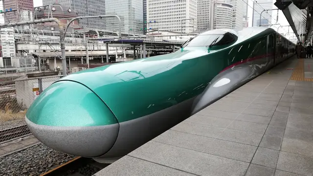 【ファミリーで那須旅行】(2024年1月)那須旅行