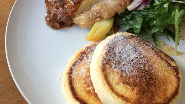 西宮市夙川駅周辺でふらっとカフェ部