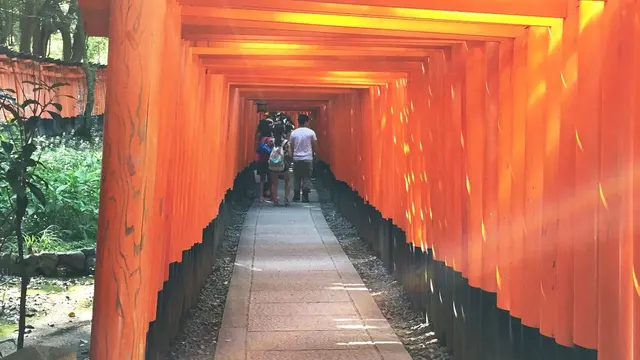 京都デート