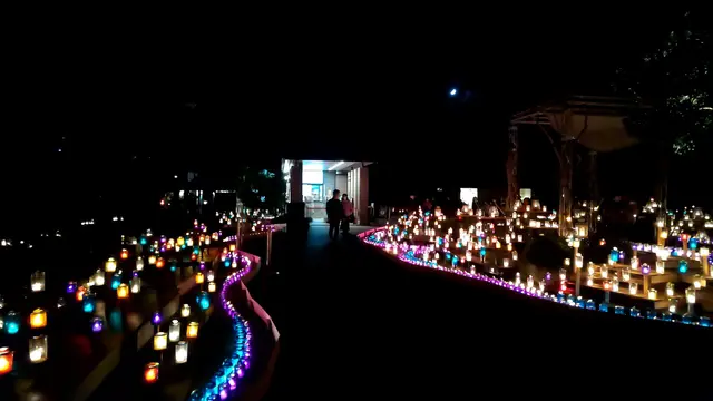 江の島の絶景を楽しむ半日旅