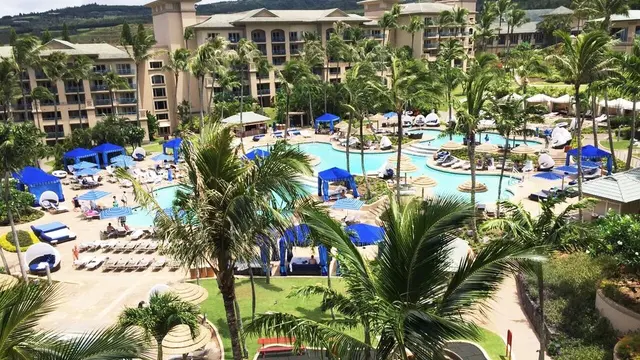 マウイの北の方カパルア/ラハイナでゆったり過ごす！