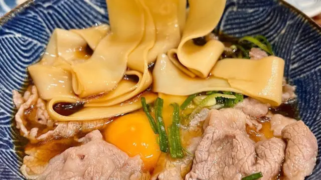 名古屋グルメ