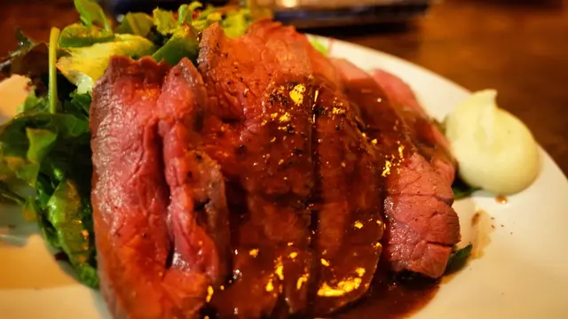 渋谷・道玄坂でゆっくりおいしいランチ14選