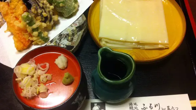 群馬県桐生、古き良き街並みと触れ合いとうどん旅