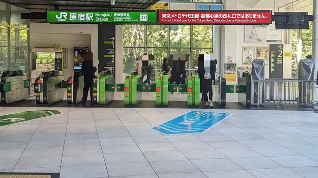ハンバーグ嘉・根津美術館・外苑銀杏並木