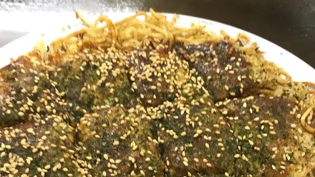 広島にトークショーを聞きに行く