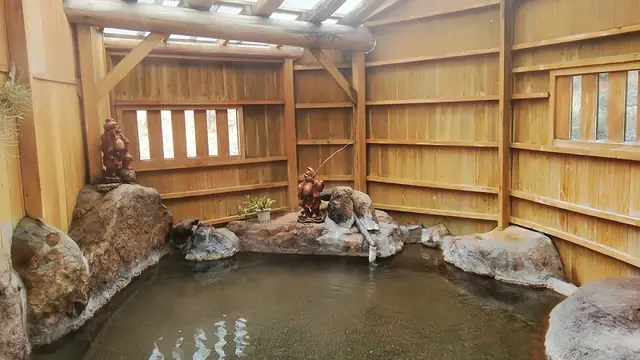 小国郷　温泉まとめ