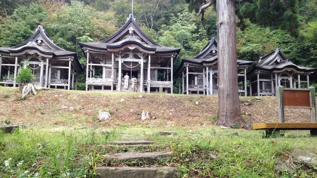 福岡人、初東北!５日目〜秋田 男鹿半島