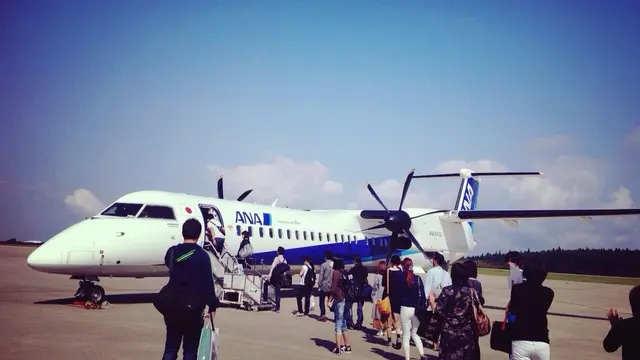 福岡人、初東北!7日目〜帰路