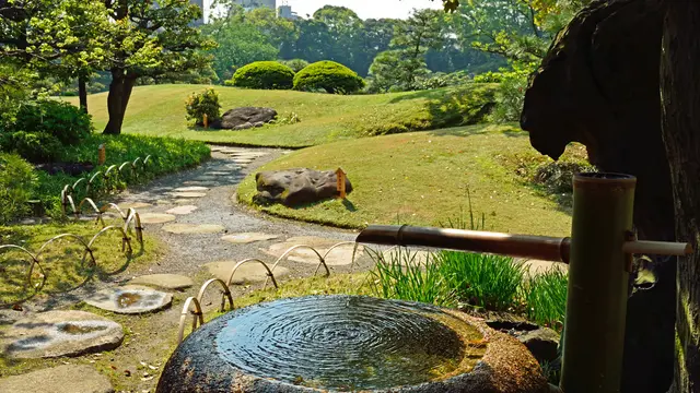 都営新宿線散歩【森下駅編】