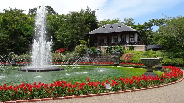 日帰り最強デートプラン