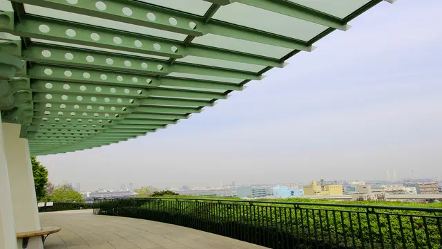 横浜元町散歩