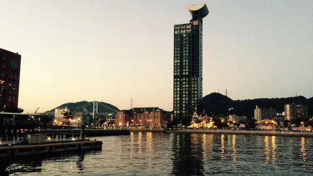 門司港レトロ