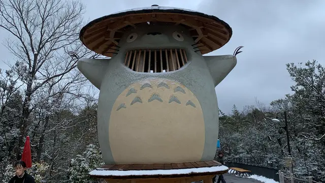 愛知県 一泊2日満喫旅行🚄※記録