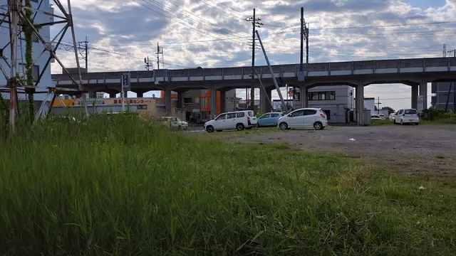 茨城ドライブパート4潮来