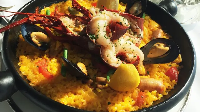 本場で伊勢海老を味わうなら