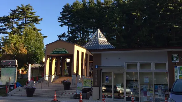 思いがけず八ヶ岳