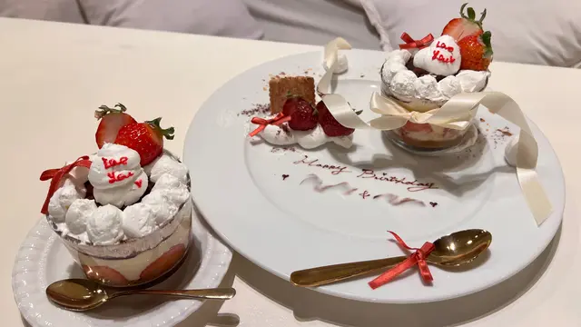 プレートを頼めるお店まとめ🍽