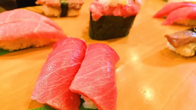 みさきまぐろきっぷでまぐろづくし！はじめての人におすすめの超人気店&超定番コース