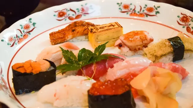 【仙台松島・塩竈】日本酒と食、満喫旅！