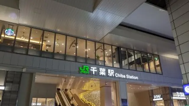 モノレールに乗って出かける おでかけ日和