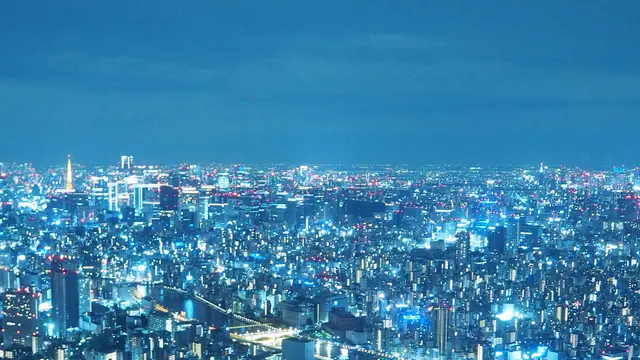 東京🗼観光