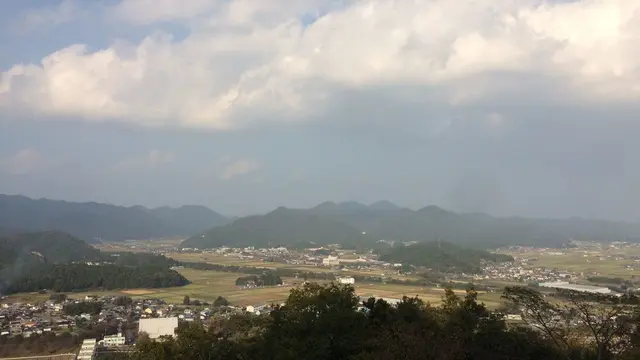 篠山でぶらっと大自然に癒されたい♡
