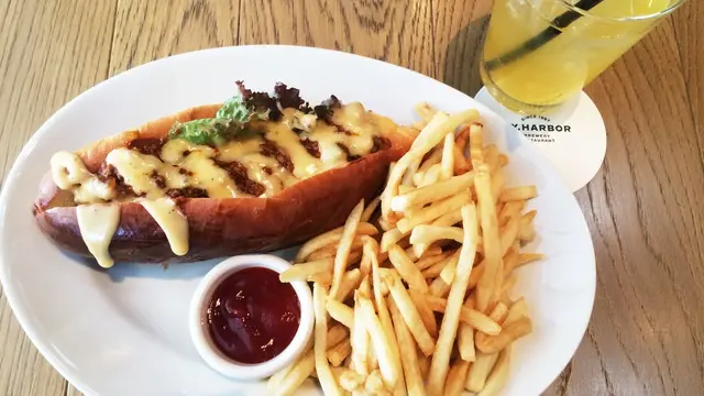 【穴場】思い立ったら天王洲。