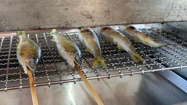 ふらっとドライブ🚗 in滋賀※記録