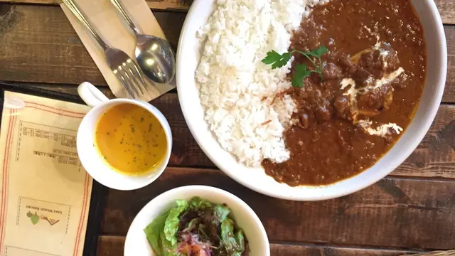 都内から1時間！自然と食に癒やされる女の子の為の鹿沼市デトックスサイクリング旅❤️