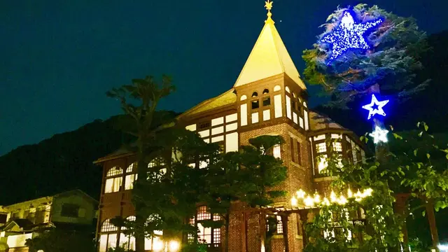 KOBE北野暮らしの秋冬