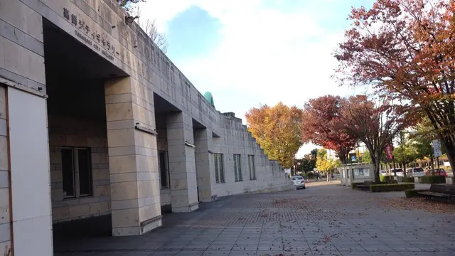 芸術の秋！高崎・えびす講市の帰りに芸術堪能ツアー