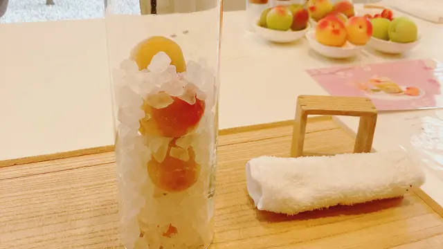 鎌倉デート(梅酒体験)