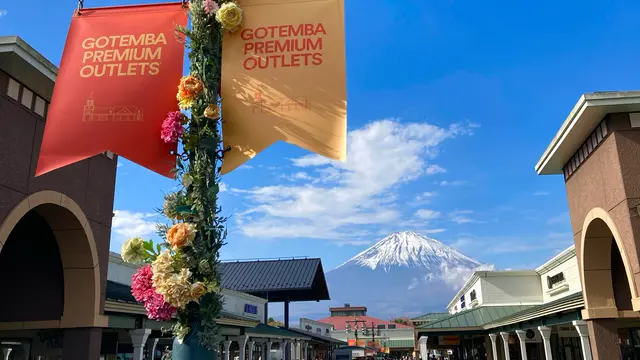 時之栖〜山中湖🗻富士山追っかけ2泊3日♪行程表あり