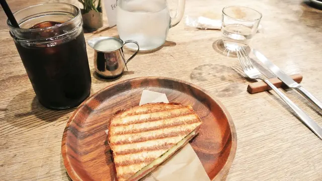 久しぶりの自由が丘！ハズレなしのテッパン散歩ルート