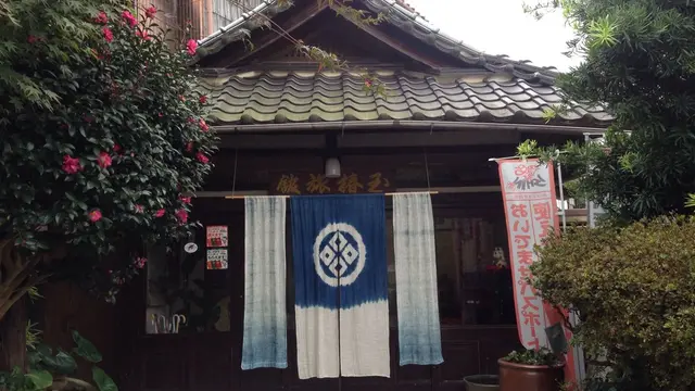 30代カップルにおすすめ！  ちょっぴりオトナの川棚温泉癒し旅