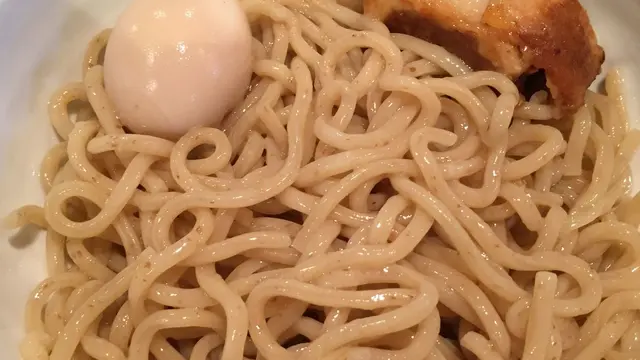 太田市 B級 つけ麺
